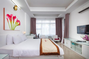 Гостиница Vien Dong Hotel 3  Хошимин